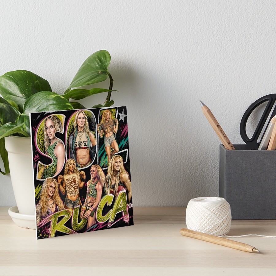 Item preview, Art Board Print designed and sold by PPMORONEY91.