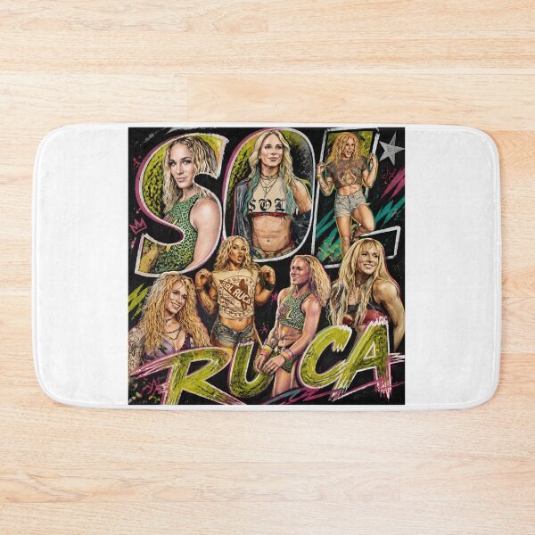 Item preview, Sol Ruca (Version 2) designed and sold by LoveSomethingDifferent.