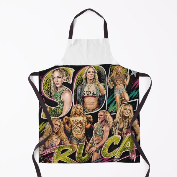 Item preview, Sol Ruca (Version 2) designed and sold by LoveSomethingDifferent.