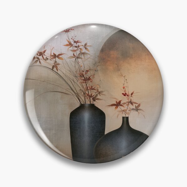 Item preview, Reflection of the Golden Orb designed and sold by bloorose.