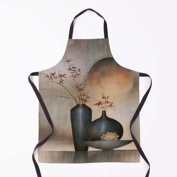 Item preview, Reflection of the Golden Orb designed and sold by bloorose.