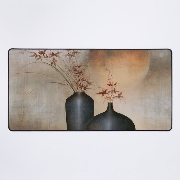 Item preview, Reflection of the Golden Orb designed and sold by bloorose.