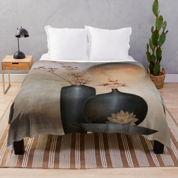 Item preview, Reflection of the Golden Orb designed and sold by bloorose.