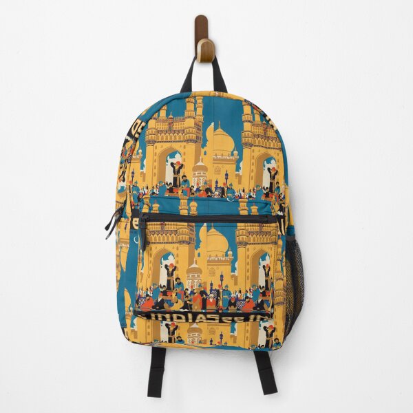 Item preview, SEE INDIA designed and sold by THE GOOD FIND.