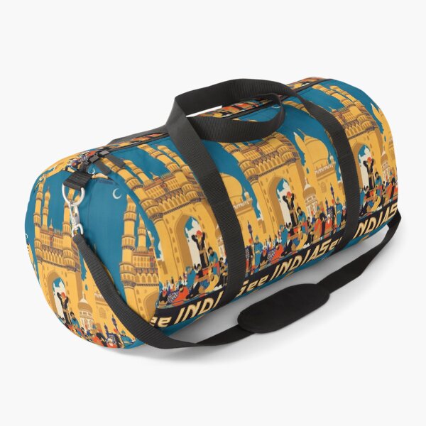 Item preview, SEE INDIA designed and sold by THE GOOD FIND.