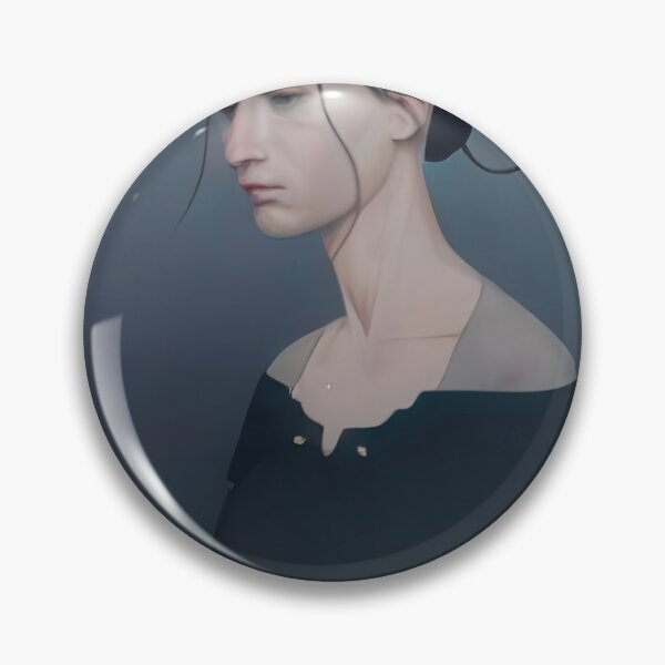 Item preview, The Line She Kept designed and sold by DiegoFeatherArt.