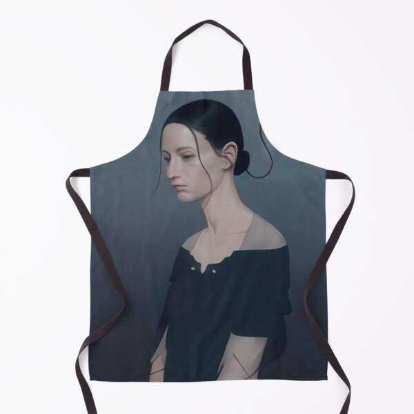 Item preview, The Line She Kept designed and sold by DiegoFeatherArt.