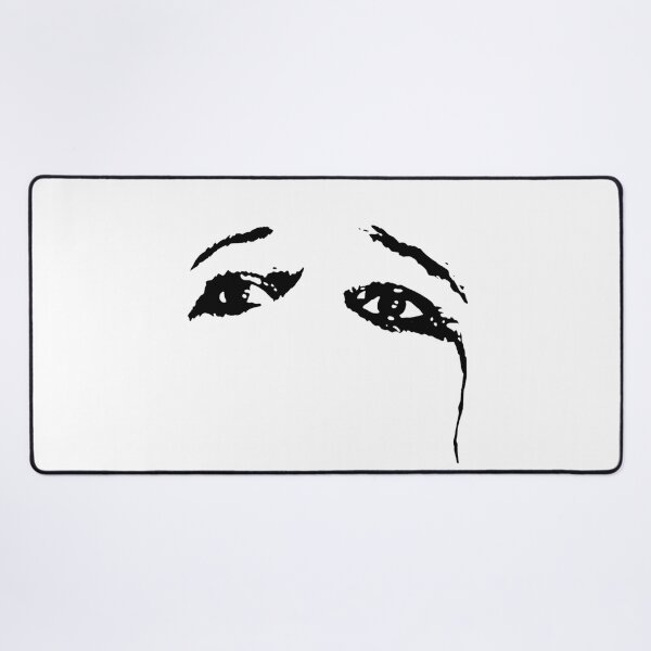 Item preview, Mascara designed and sold by DEATHPVNK.