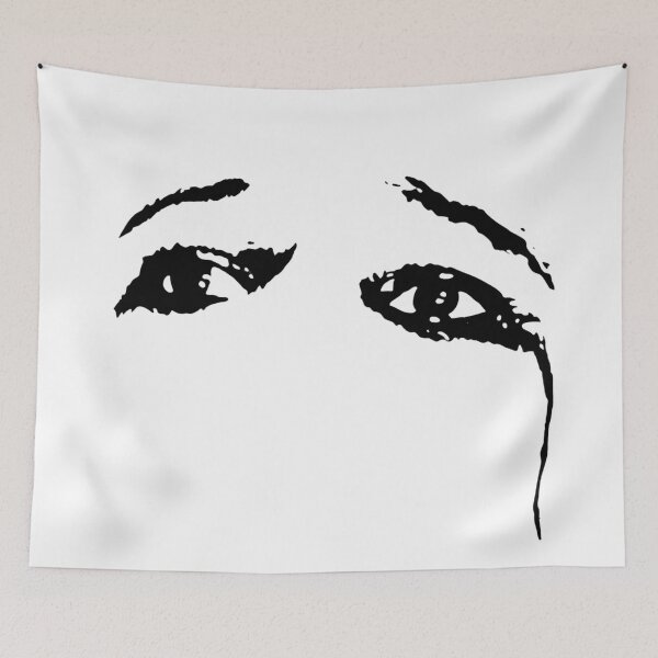 Item preview, Mascara  designed and sold by DEATHPVNK.
