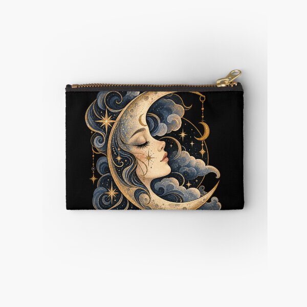 Item preview, Moon mood designed and sold by Vulyk .