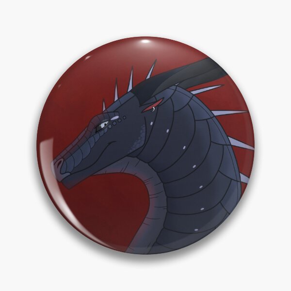 Item preview, Darkstalker portrait  designed and sold by EchoSkyArt.