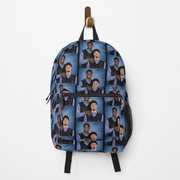 Item preview, Anthony Edwards LaMelo Ball Step Brothers Funny Meme designed and sold by SonnyGilmore.