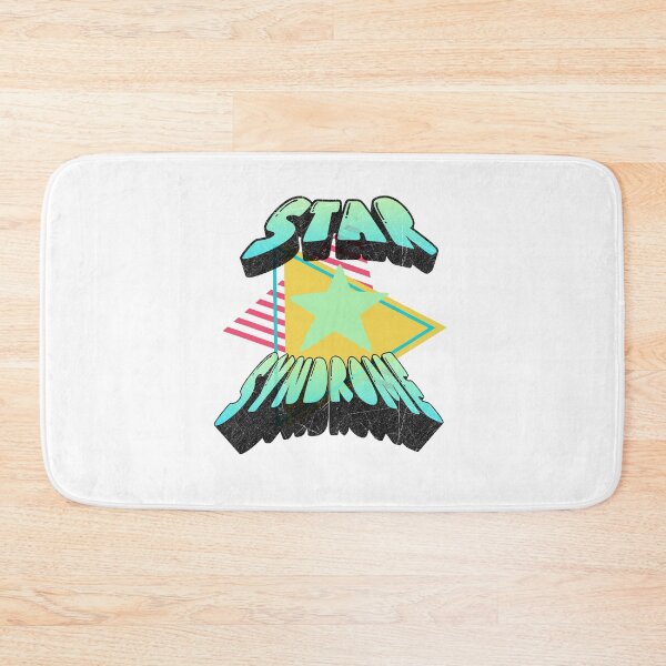 Item preview, Star Syndrome Vintage Design designed and sold by imagifaa.
