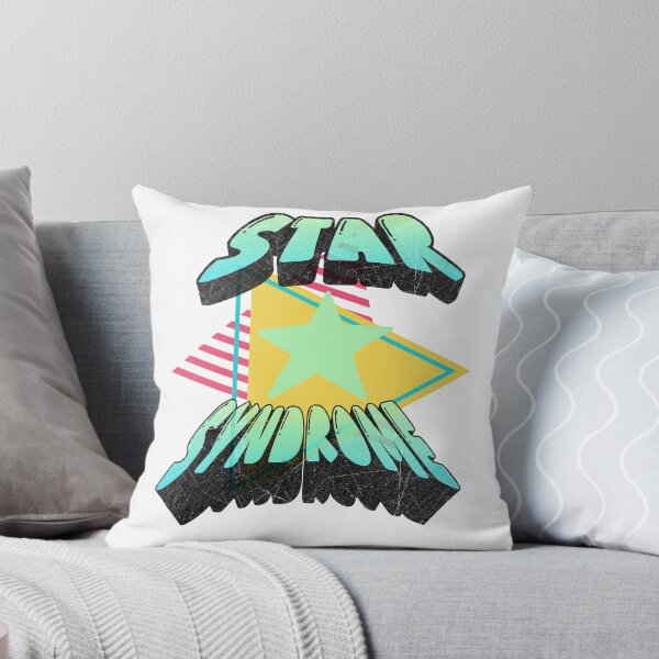 Item preview, Star Syndrome Vintage Design designed and sold by imagifaa.