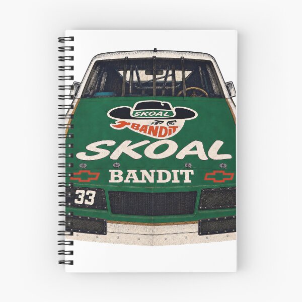 Item preview, Skoal Bandit designed and sold by Beaunafide Goods.
