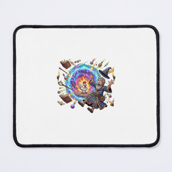 Item preview, Magical Summoning Disaster designed and sold by M1-brand.