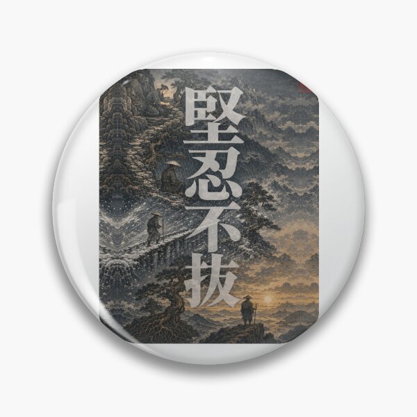 Item preview, Kennin Fubatsu: Unyielding Spirit in Ukiyo-e designed and sold by KEISAI-Japan.