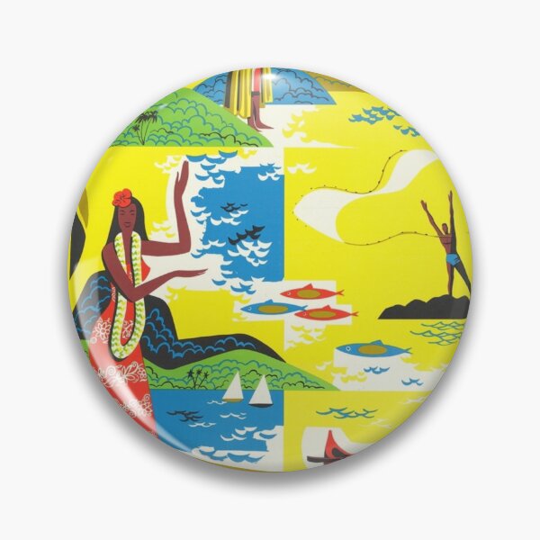 Item preview, HAWAII designed and sold by THE GOOD FIND.