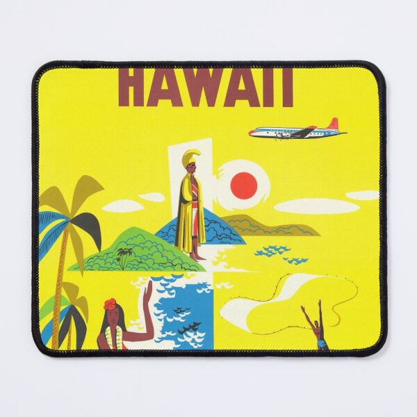 Item preview, HAWAII designed and sold by THE GOOD FIND.