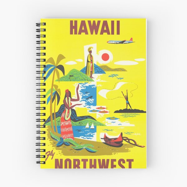 Item preview, HAWAII designed and sold by THE GOOD FIND.