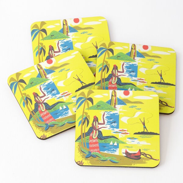 Item preview, HAWAII designed and sold by THE GOOD FIND.