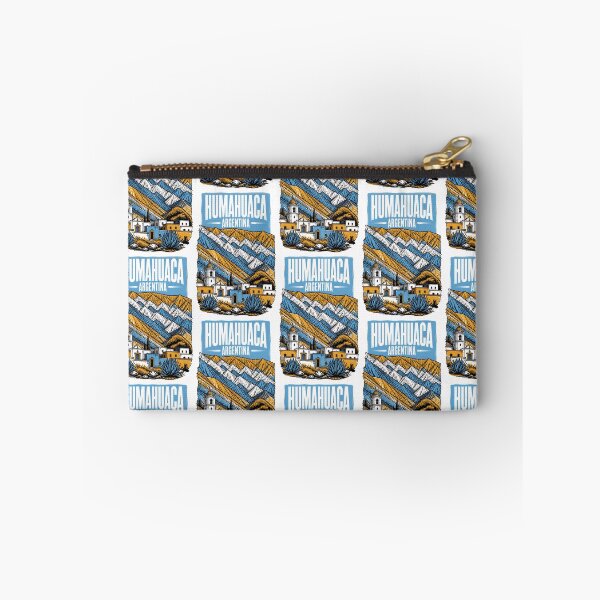 Item preview, Humahuaca Argentina Vintage Travel Tourism designed and sold by TravelersGems.