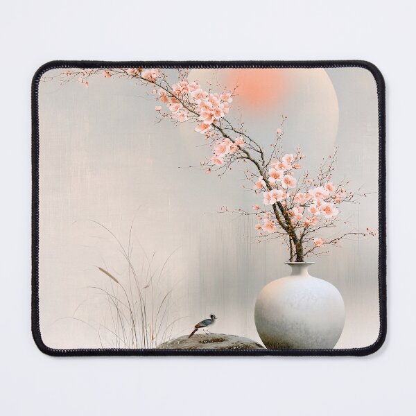 Item preview, Song of the Blossom Moon designed and sold by bloorose.