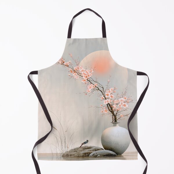 Item preview, Song of the Blossom Moon designed and sold by bloorose.