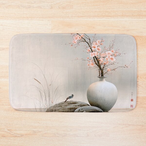 Item preview, Song of the Blossom Moon designed and sold by bloorose.