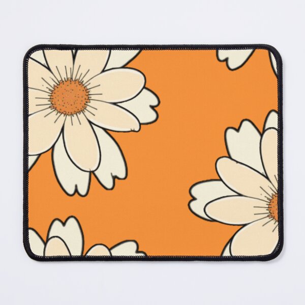 Item preview, Beautiful vintage-style daisy designed and sold by AOCollections.