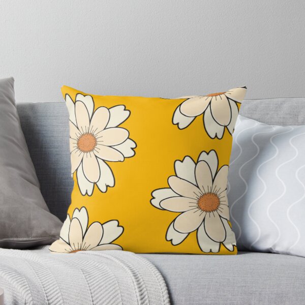 Item preview, Beautiful vintage-style daisy designed and sold by AOCollections.