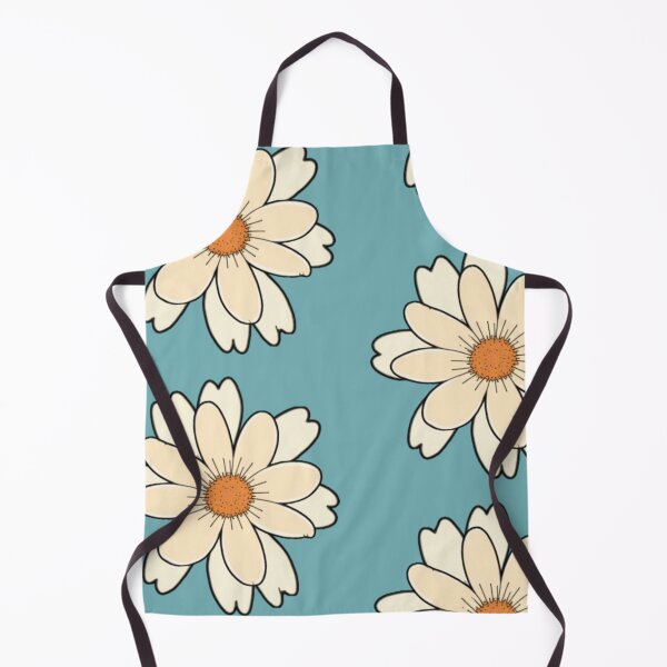 Item preview, Beautiful vintage-style daisy designed and sold by AOCollections.