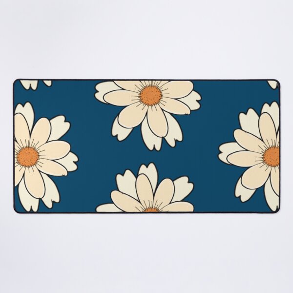 Item preview, Beautiful vintage-style daisy designed and sold by AOCollections.