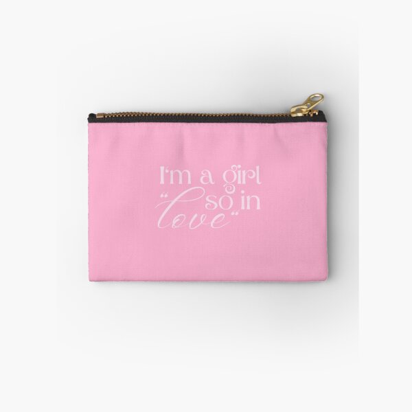 Item preview, I'm a girl so in "love" designed and sold by Cintila.