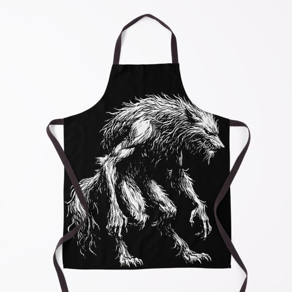 Item preview, Varcolac Gascapa designed and sold by Horizon Point Studios.