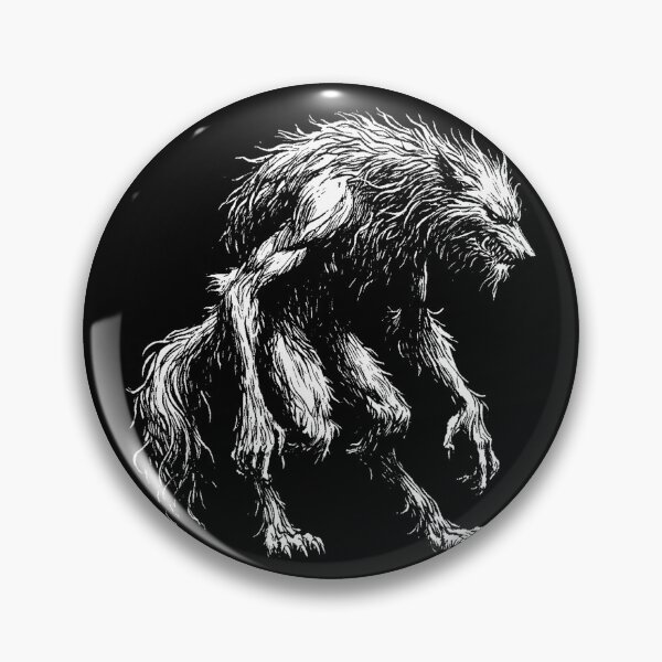 Item preview, Varcolac Gascapa designed and sold by Horizon Point Studios.