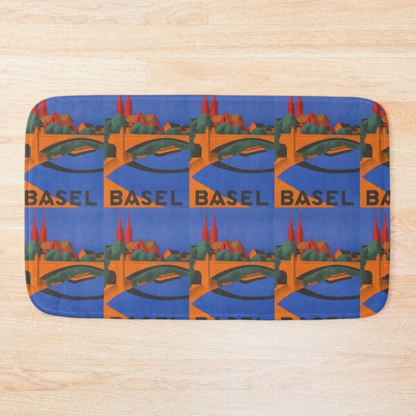 Item preview, BASEL designed and sold by THE GOOD FIND.