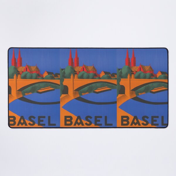 Item preview, BASEL designed and sold by THE GOOD FIND.