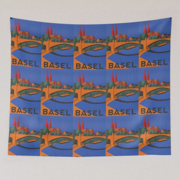 Item preview, BASEL designed and sold by THE GOOD FIND.