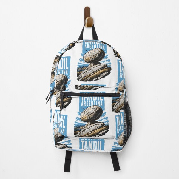 Item preview, Tandil Argentina Vintage Travel Tourism designed and sold by TravelersGems.