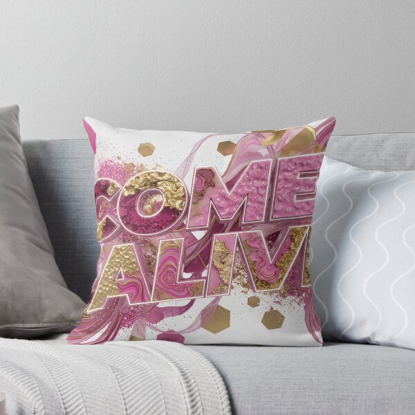 Item preview, Trendy COME ALIVE designed and sold by dazzlemakers.