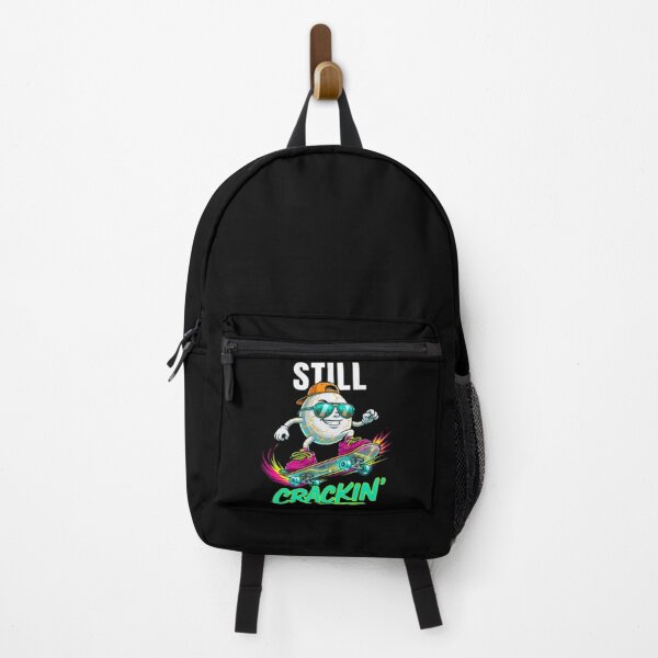 Item preview, Crackin' Skateboard Swagger designed and sold by CyndiEpps.