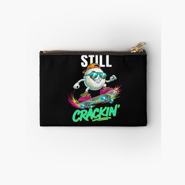 Item preview, Crackin' Skateboard Swagger designed and sold by CyndiEpps.