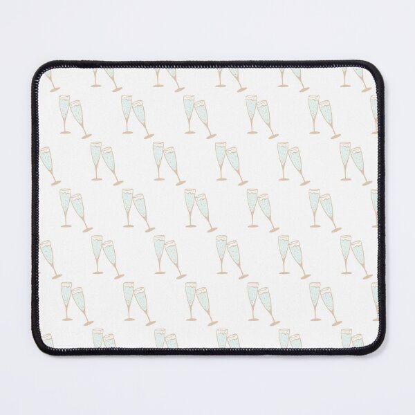 Item preview, Copy of Copy of candle - small talk - aqua designed and sold by Stephanie Fiona Design.