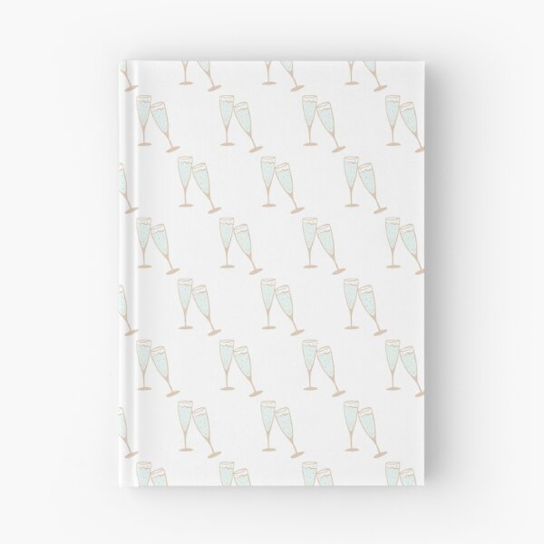 Aperçu de l'œuvre bougie - conversation légère - aqua créée et vendue par Stephanie Fiona Design.