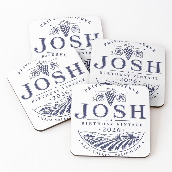 Item preview, Josh Shirt designed and sold by PIXEL POP DESIGNS - Beyond the Norm!.