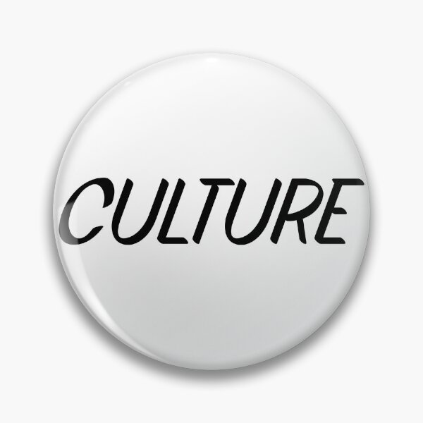 Item preview, CULTURE designed and sold by binmaster3000.
