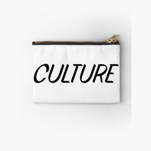 Item preview, CULTURE designed and sold by binmaster3000.
