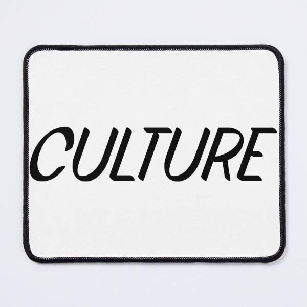 Item preview, CULTURE designed and sold by binmaster3000.