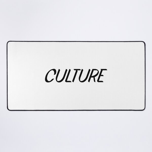 Item preview, CULTURE designed and sold by binmaster3000.
